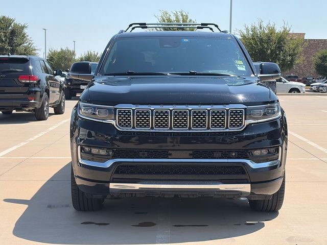 jeep grand wagoneer 2022 1C4SJVGP8NS181611 image jeep grand wagoneer 2022 1C4SJVGP8NS181611 image